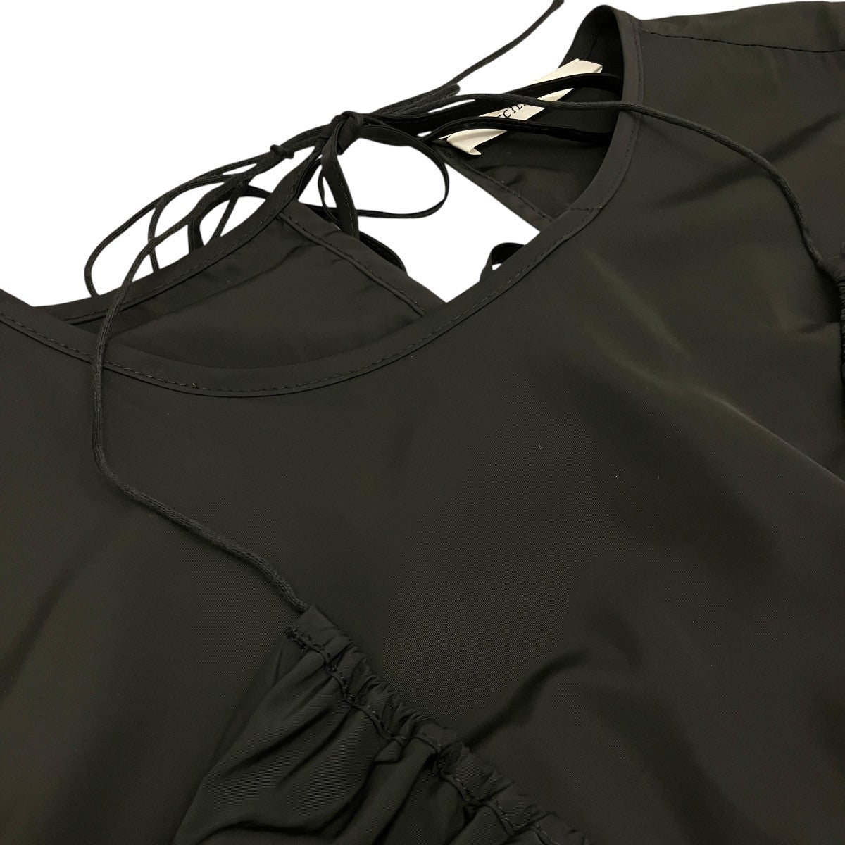 Cecilie Bahnsen 【FILLIPA DRESS】ワンピース 古着・中古-5枚目のアイテム画像