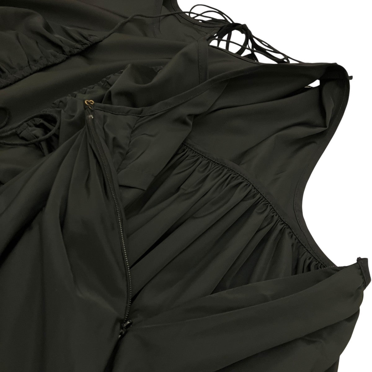 Cecilie Bahnsen 【FILLIPA DRESS】ワンピース 古着・中古-6枚目のアイテム画像