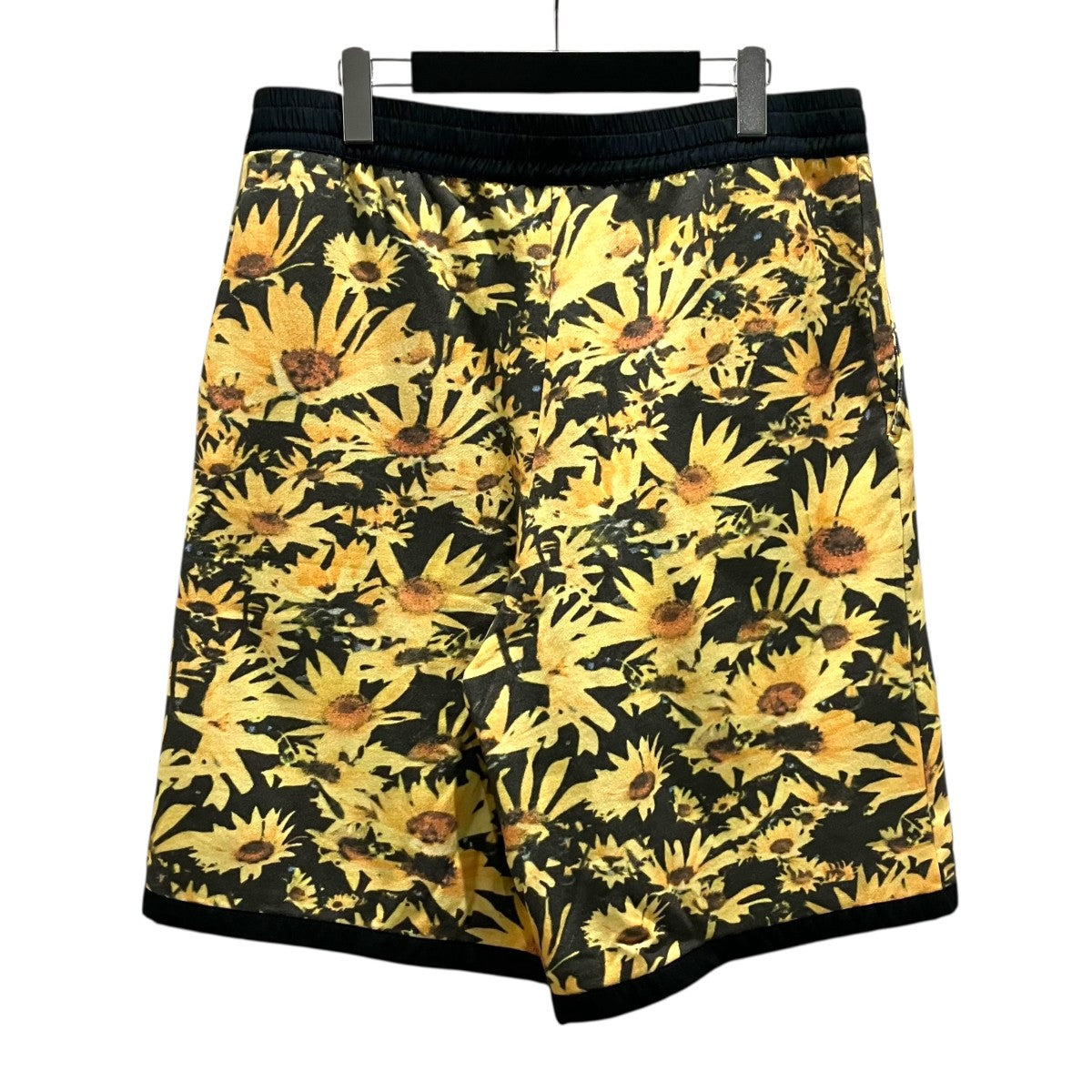 JIL SANDER+ 23SS花柄ショーツJ47MU0107 古着・中古-2枚目のアイテム画像