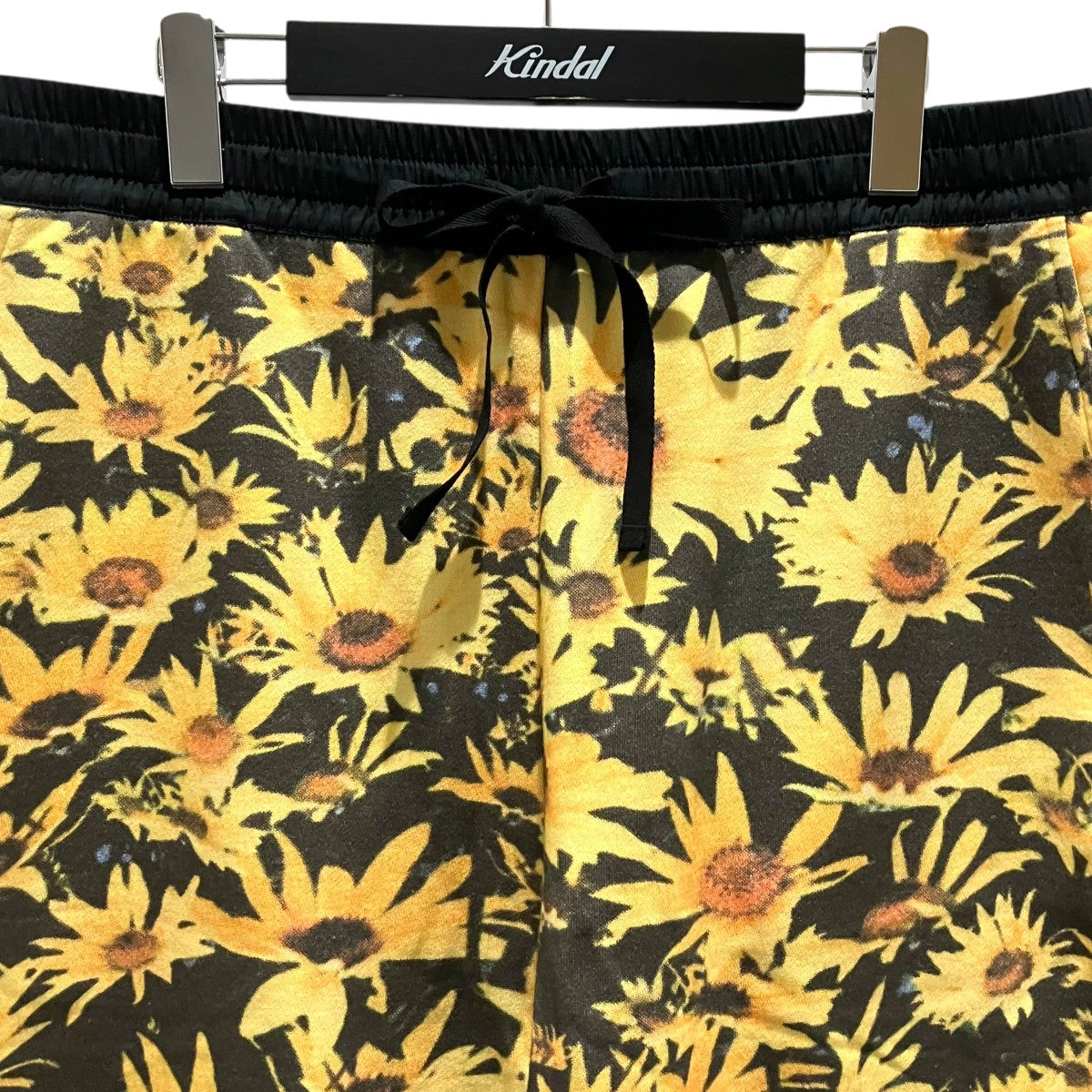 JIL SANDER+ 23SS花柄ショーツJ47MU0107 古着・中古-3枚目のアイテム画像