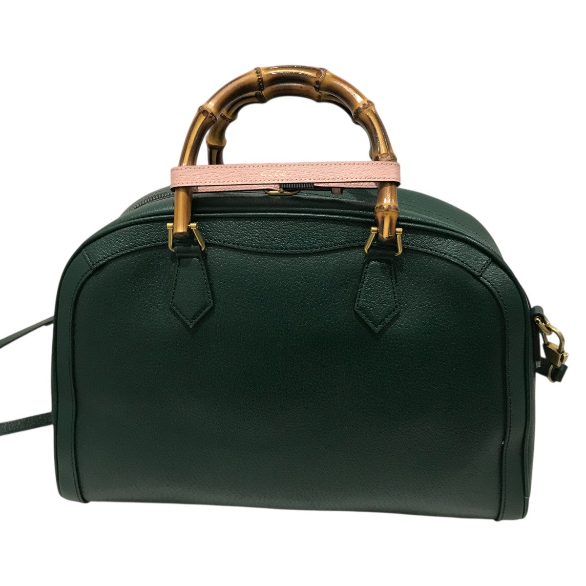 GUCCI(グッチ) ジャンボ GG クロスボディバッグGGクロスボディバッグ