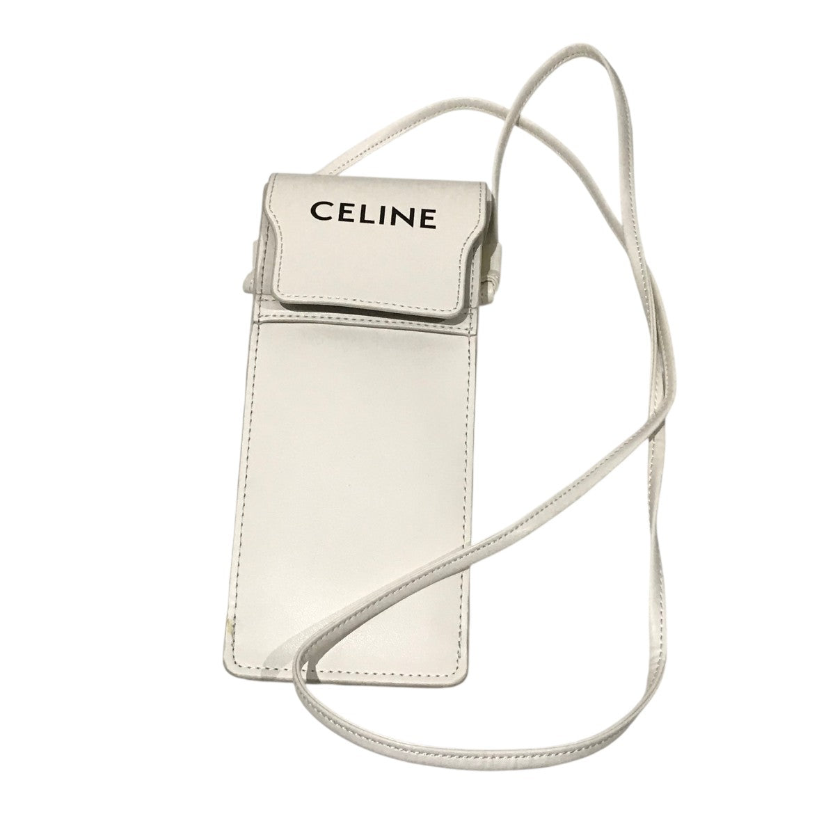 CELINE(セリーヌ) テンプルロゴサングラスCL40249U CL40249U