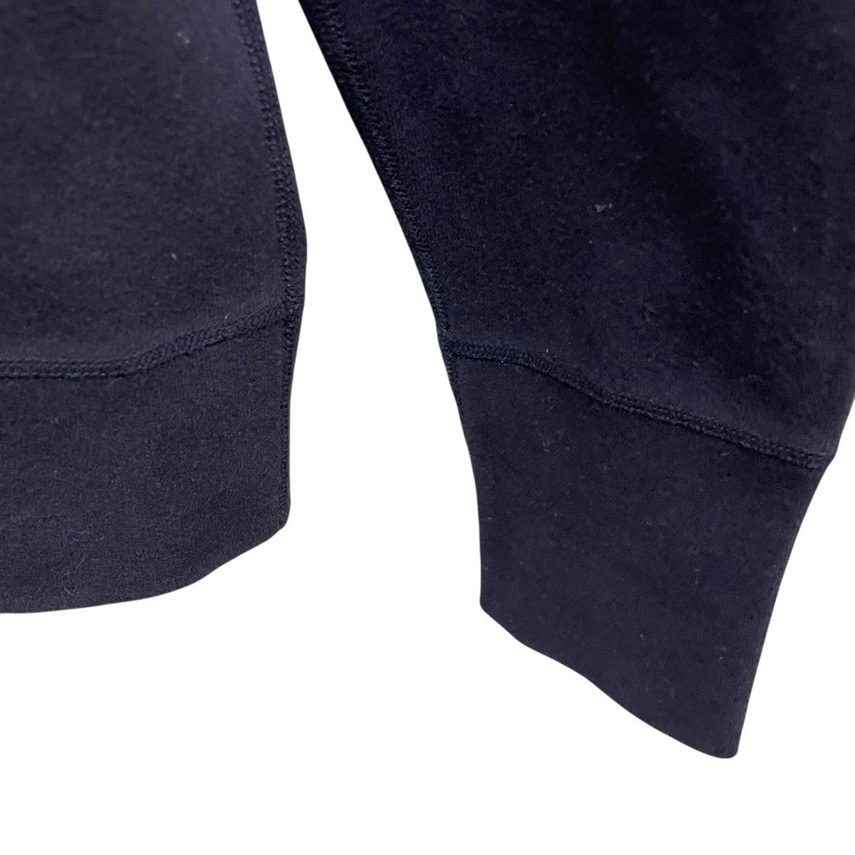 タートルネックカットソー