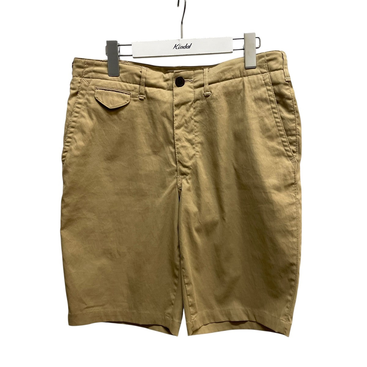 STEVEN ALAN ハーフパンツ8119-213-0004 古着・中古-1枚目のアイテム画像
