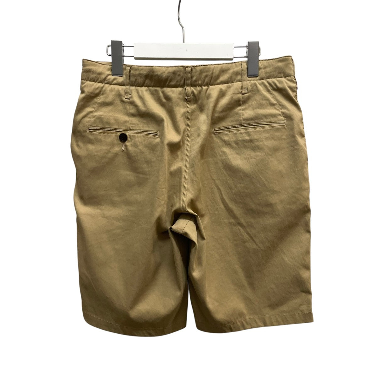 STEVEN ALAN ハーフパンツ8119-213-0004 古着・中古-2枚目のアイテム画像
