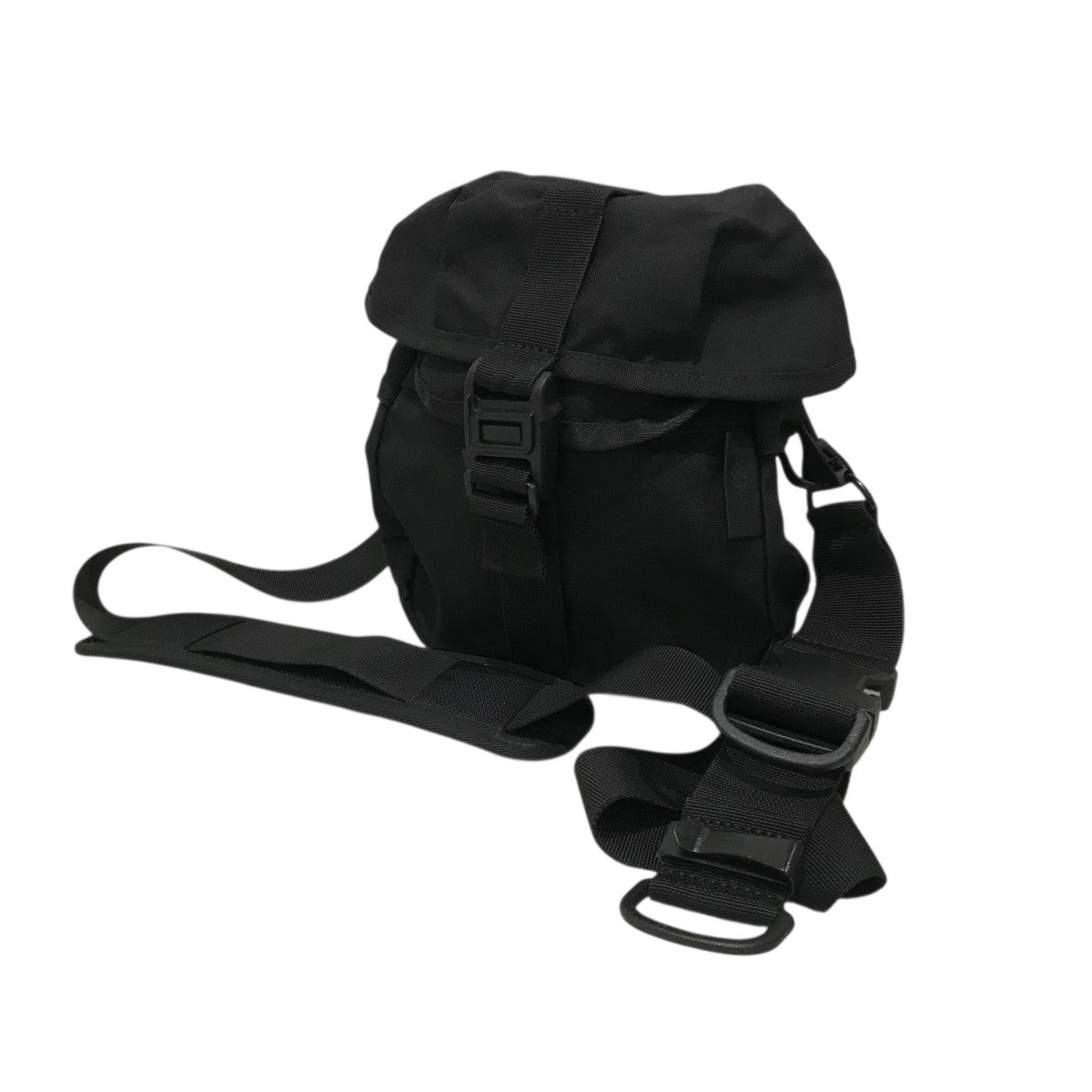 Bagjack(バッグジャック) 「MINI MOLLE BAG」ミニモール