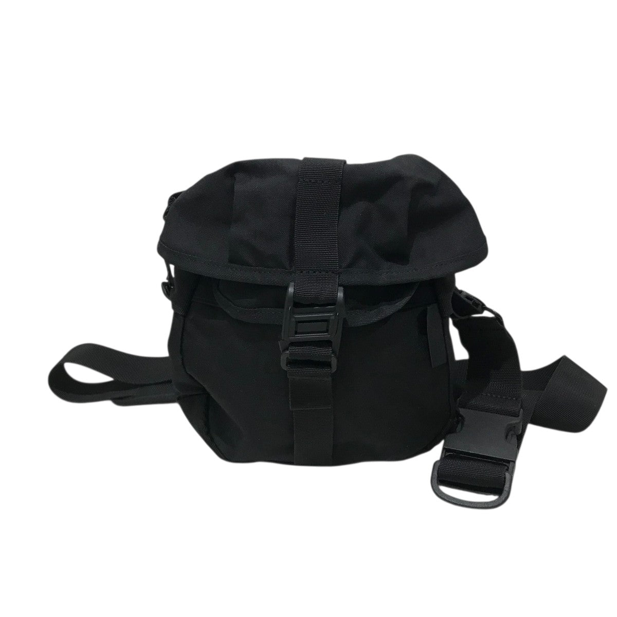 Bagjack(バッグジャック) 「MINI MOLLE BAG」ミニモール