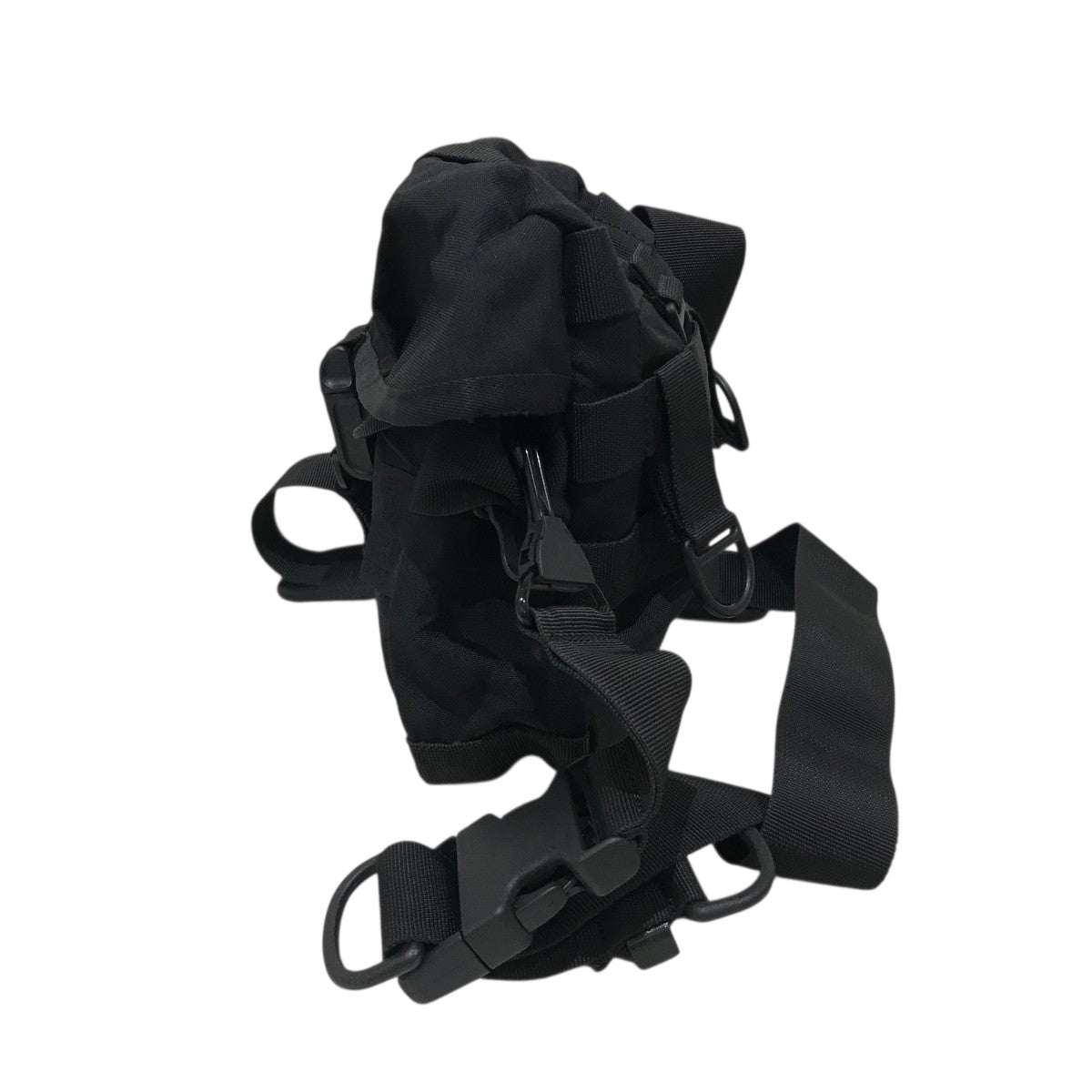 Bagjack(バッグジャック) ショルダーバッグ ブラック｜【公式