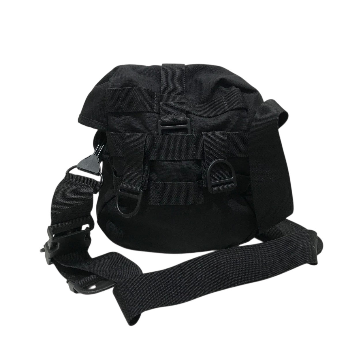 Bagjack(バッグジャック) ショルダーバッグ ブラック｜【公式