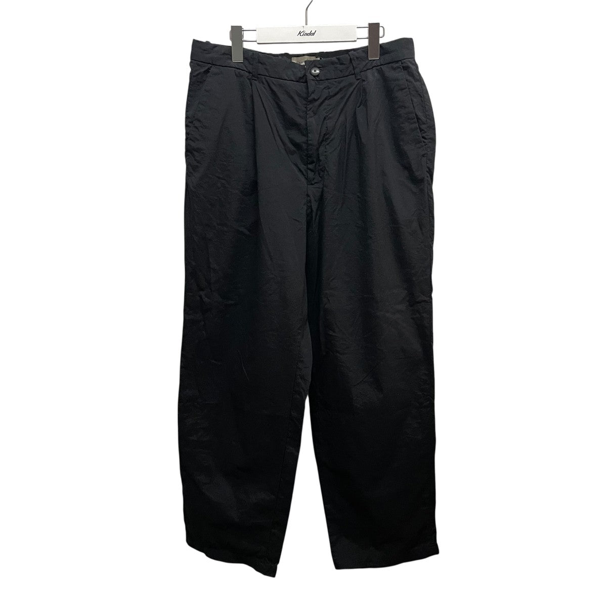 STEVEN ALAN(スティーブンアラン) バギーテーパードパンツ STRC