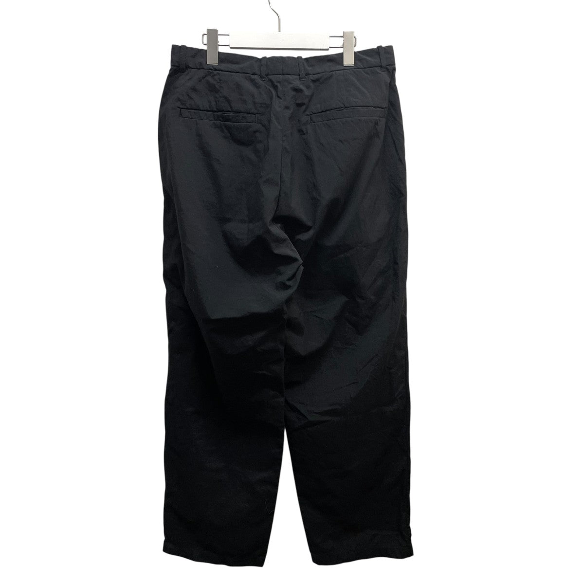 STEVEN ALAN(スティーブンアラン) バギーテーパードパンツ STRC