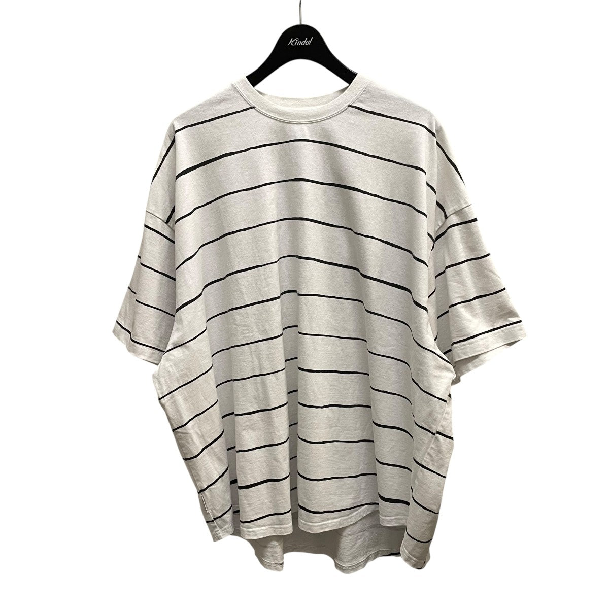 Stripes For Creative ボーダーTシャツ 古着・中古-1枚目のアイテム画像