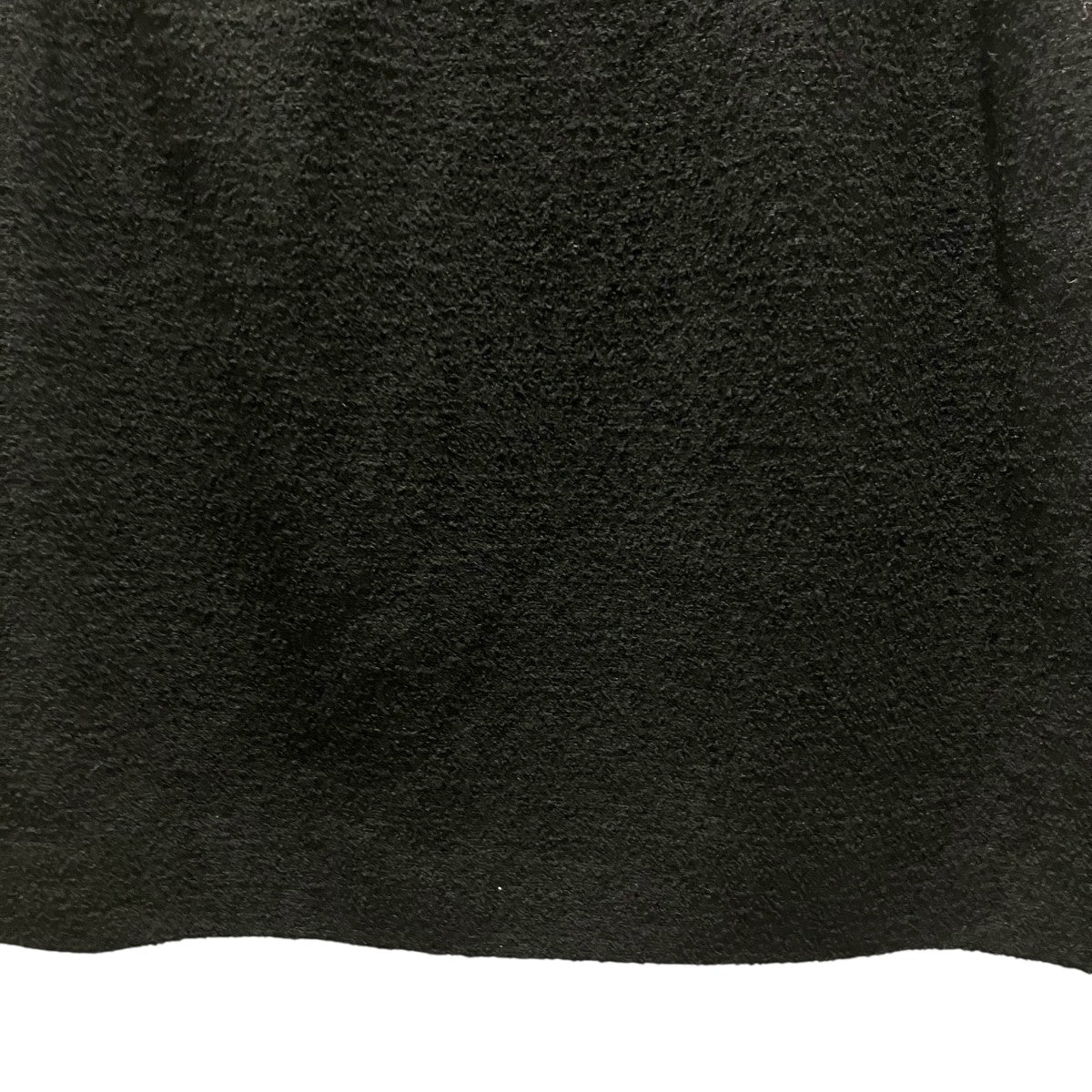 Christian Dior ウールスカート411J67P1571 古着・中古-4枚目のアイテム画像
