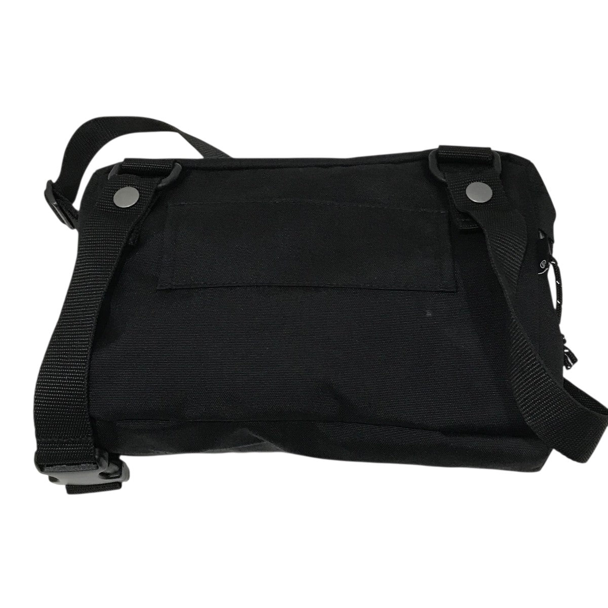 EASTPAK×UNDER COVER クロスボディバッグ ブラック｜【公式】カインド