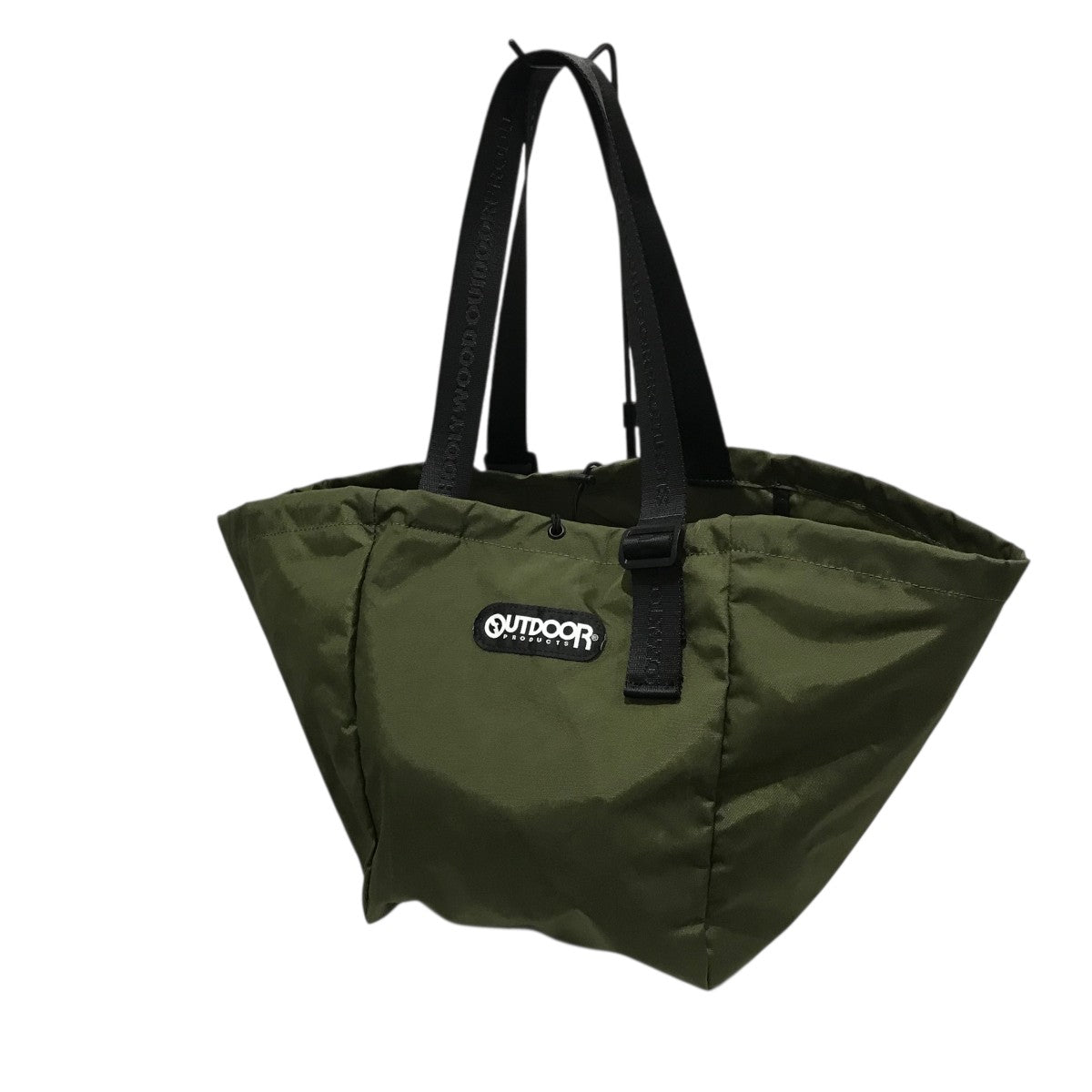 ナイロントートN.HOOLYWOOD OUTDOOR 未使用イエロー OUTDOOR×N．HOOLYWOOD トートバッグ オリーブ｜【公式】カインド