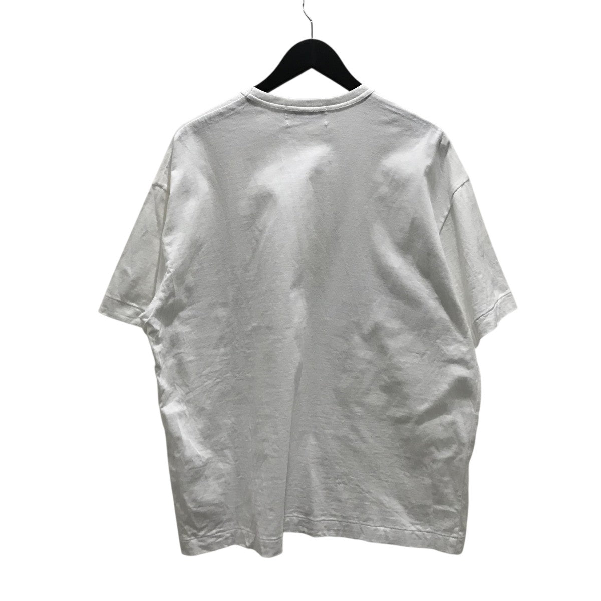 CDG(シーディージー) メッシュTシャツ SZ-T077 ｢OVERSIZED MESH