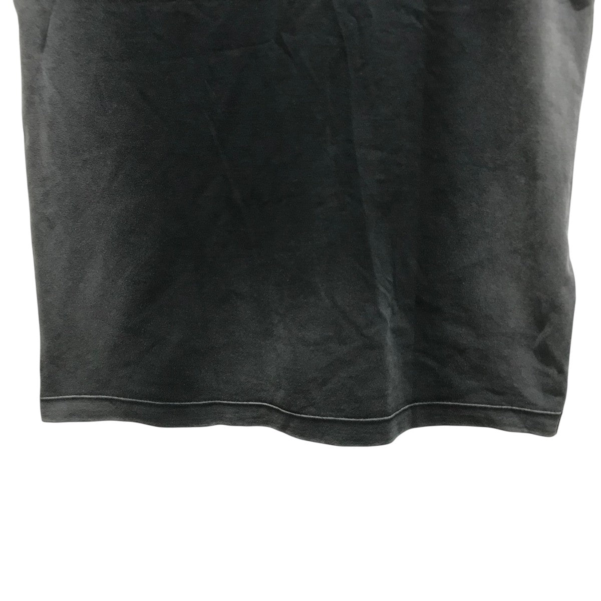 DIESEL(ディーゼル) T-BRICOタンクトップA13601 A13601 グレー サイズ