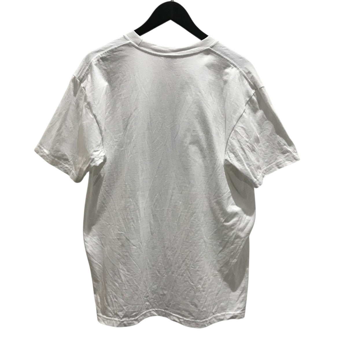 トップス Supreme GhostRider Tee White M Supreme×MARVEL 【ghost rider tee】ゴーストライダーTシャツ