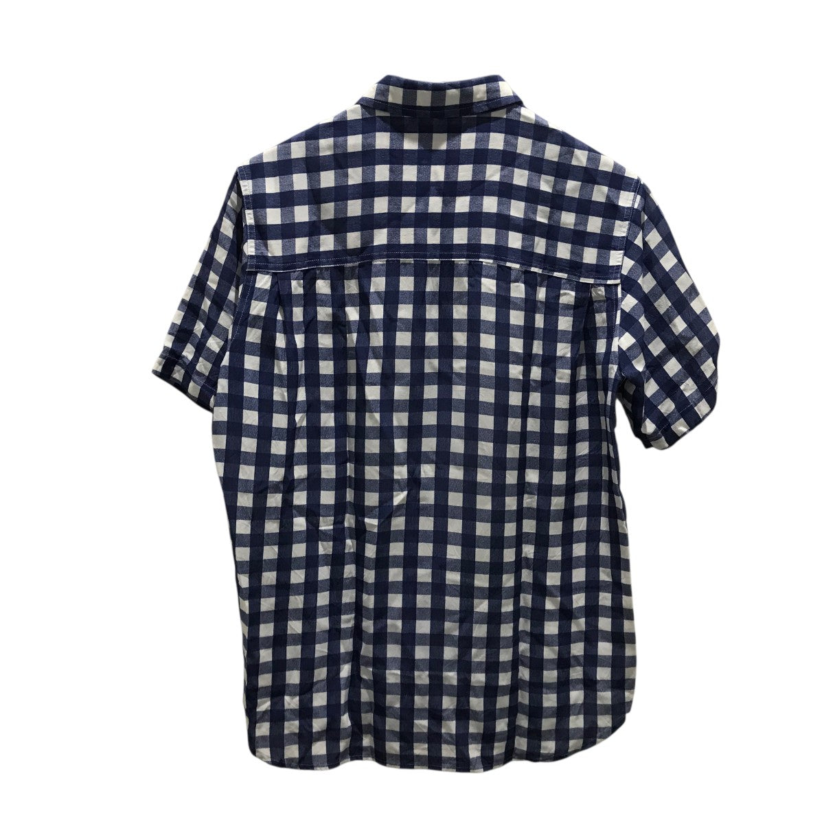 JACQUEMUS 半袖シャツ XL ジャックムスマルジェラ JACQUEMUS 半袖シャツ XL ジャックムスマルジェラ