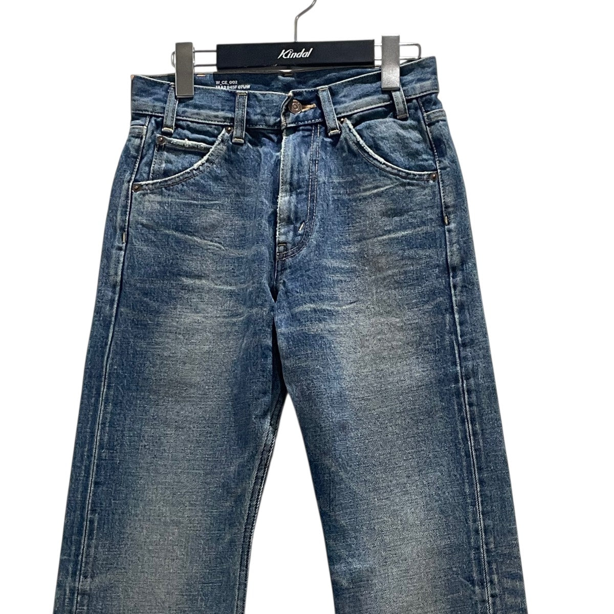 CELINE(セリーヌ) デニムパンツCeline 945F Celine 945F