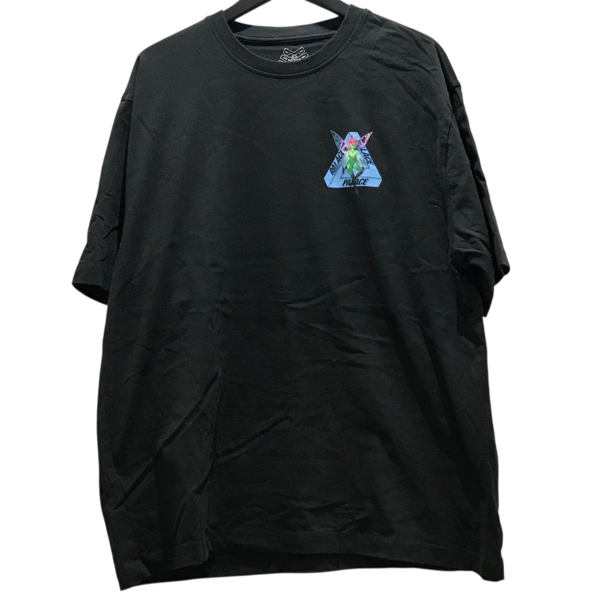 Palace OAKLEY Tシャツ T-SHIRTS ブラック　S Palace x Oakley T-Shirt Black Men's - SS23 - US
