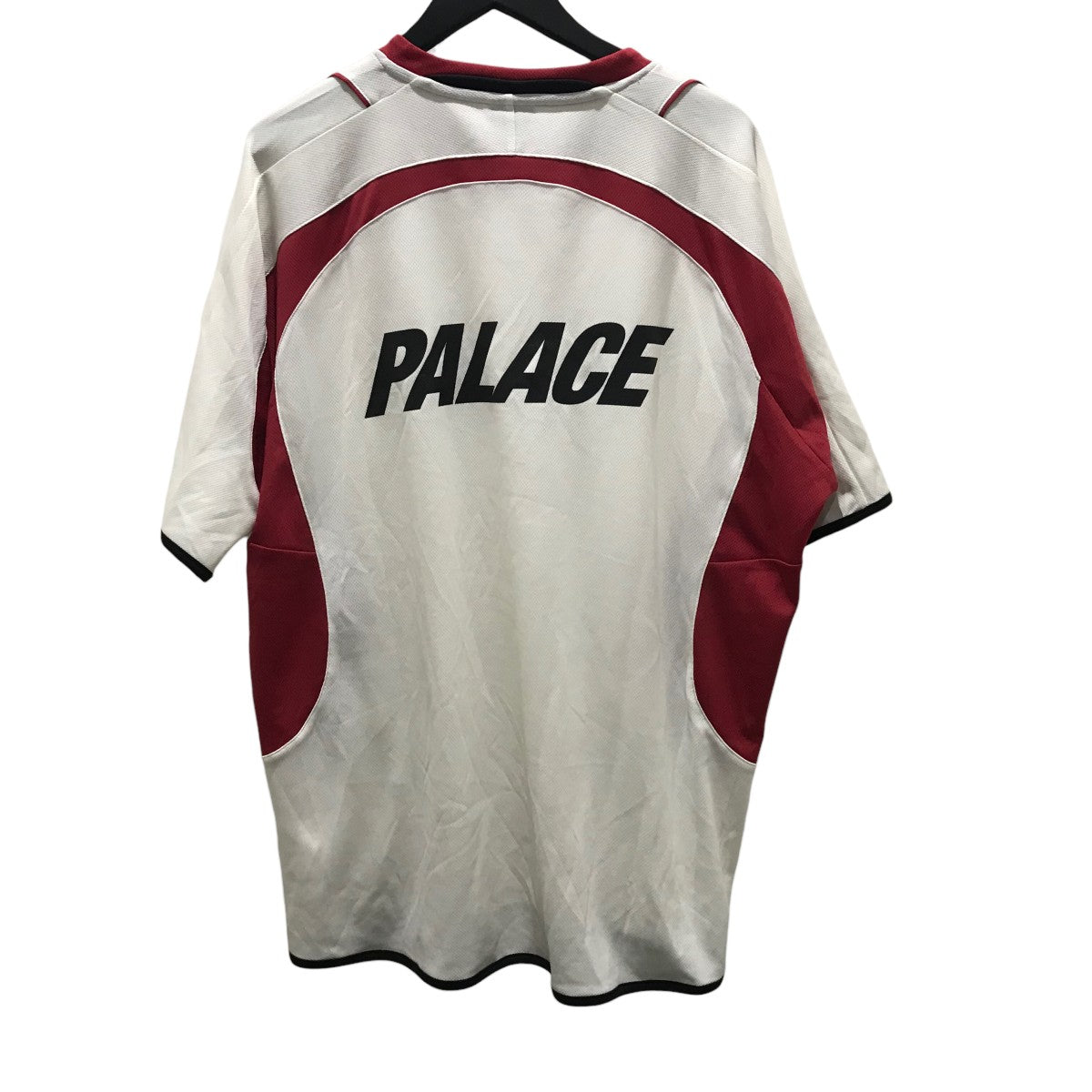 palace pro team jersey パレス PALACE PRO TEAM JERSEY | PALACE SKATEBOARDS