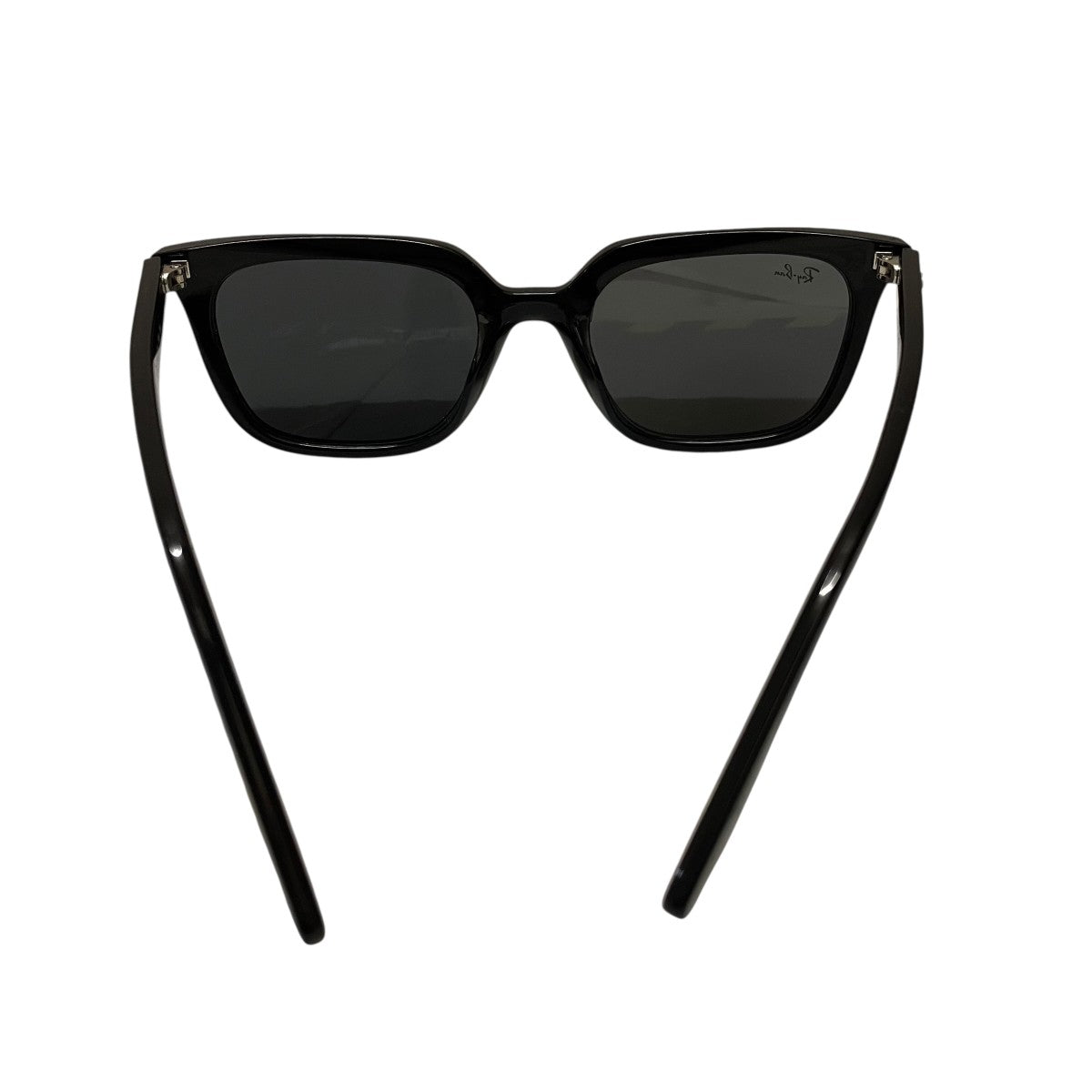 RAY-BAN(レイバン) サングラスRB4439D RB4439D ブラック サイズ
