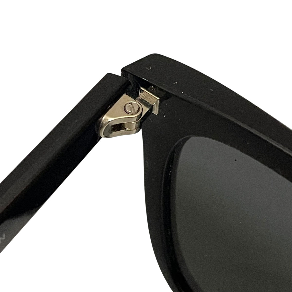 RAY-BAN(レイバン) サングラスRB4439D RB4439D ブラック サイズ 54□21