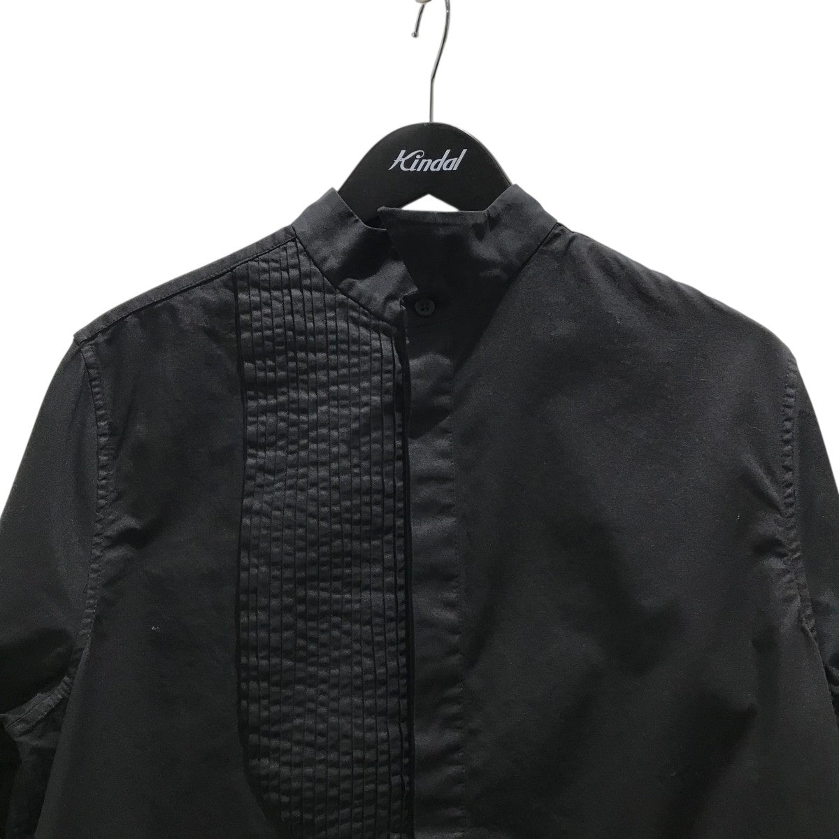 プルオーバーシャツ