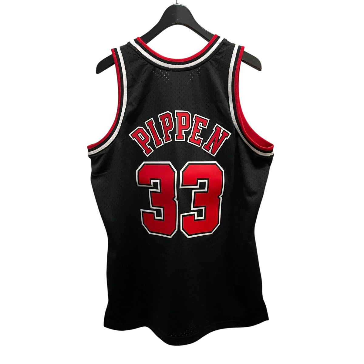 MITCHELL ＆ NESS(ミッチェルアンドネス) SCOTTIE PIPPENタンクトップ