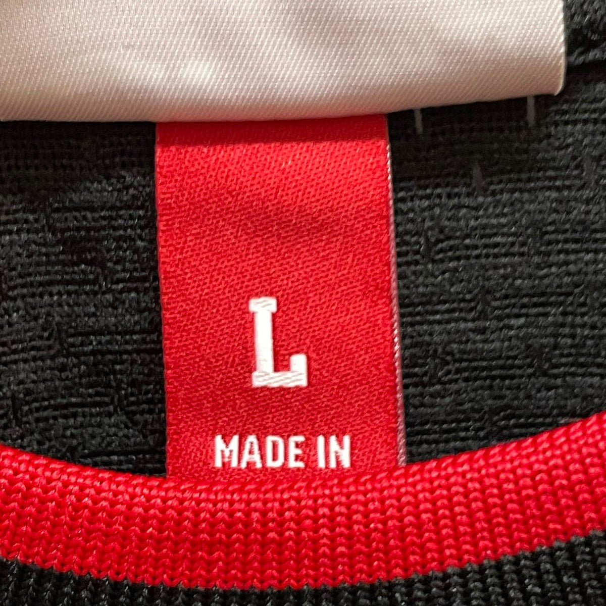 MITCHELL ＆ NESS SCOTTIE PIPPENタンクトップ 古着・中古-6枚目のアイテム画像