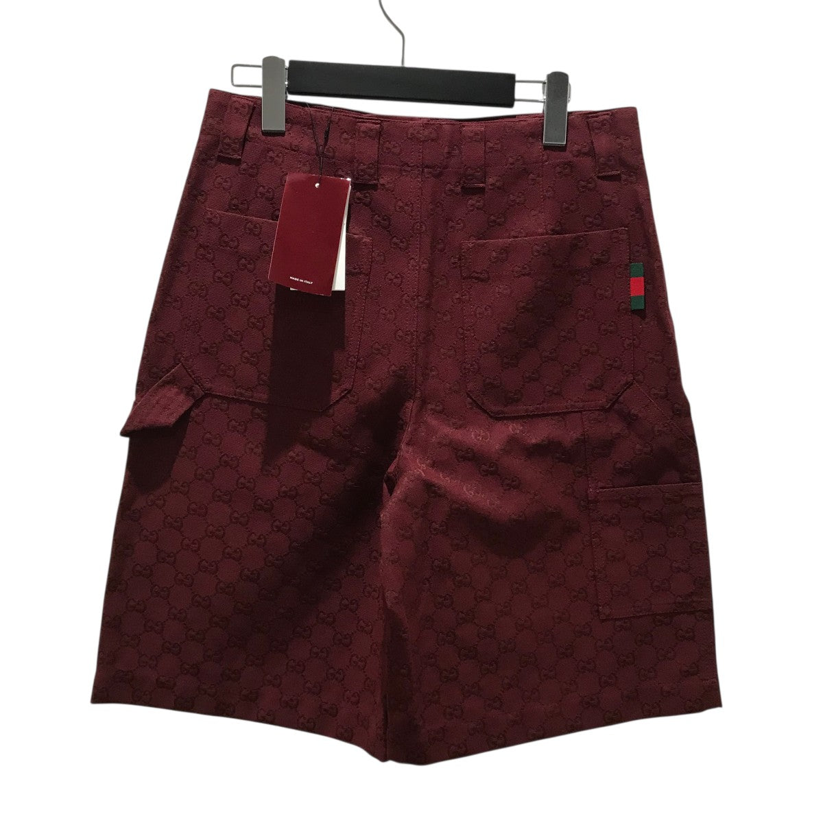 ［ちか］⭐️送料込み⭐️美品 Camicia ＋スタンド軽量Bag赤 ちか様専用］⭐️送料込み⭐️美品 Camicia ＋スタンド軽量Bag赤