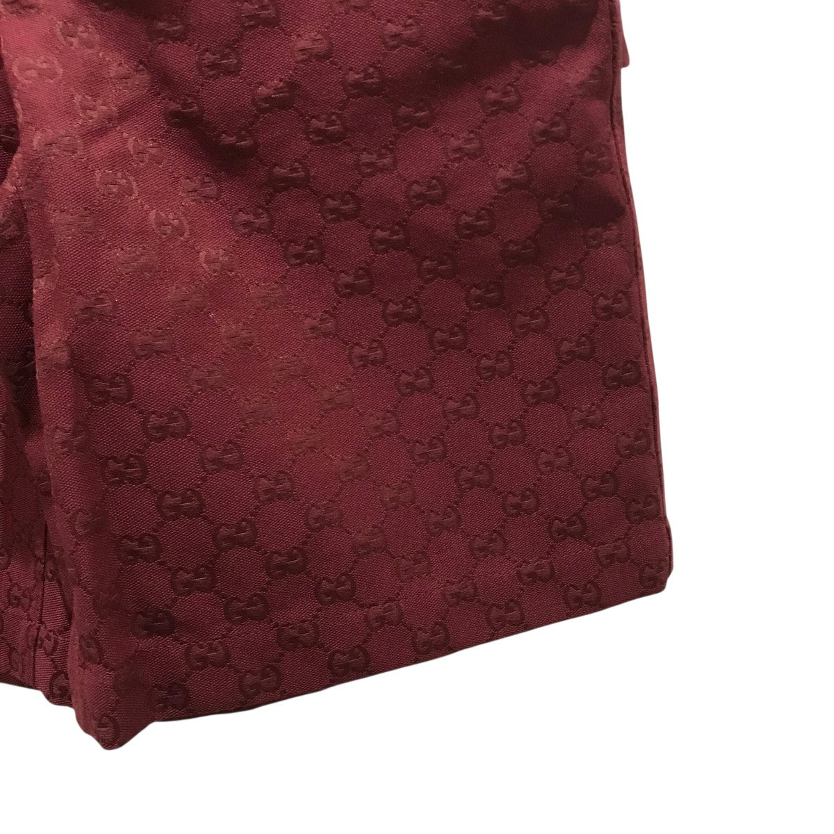 ウッチーページ AMBIDEX Store △○パッチワーク × ウール ボア ロングコート(F