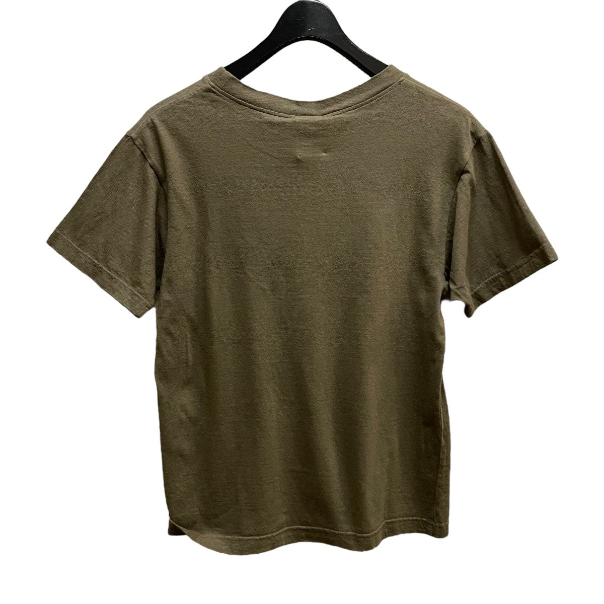 Raspail プリントTシャツ115235 古着・中古-2枚目のアイテム画像