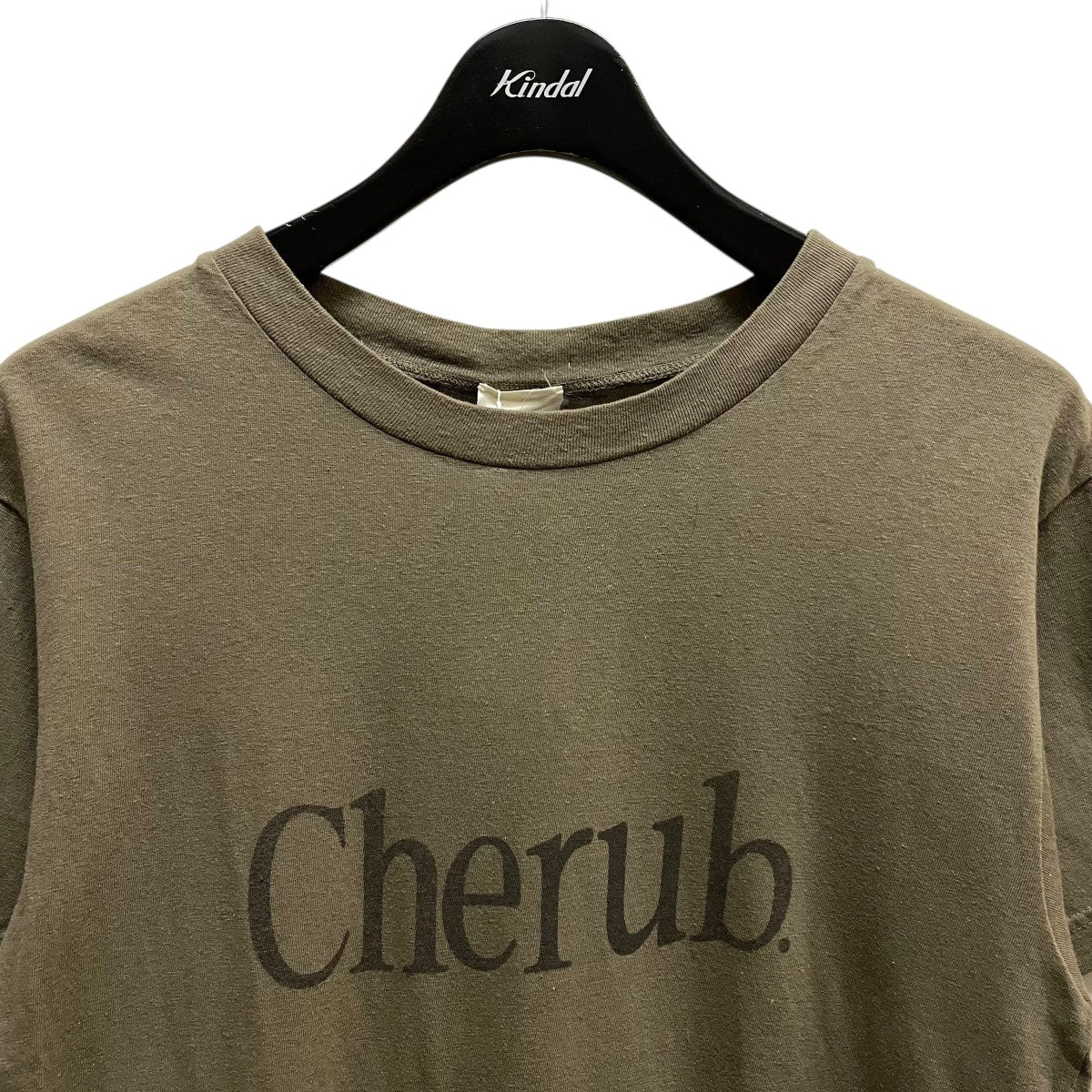 Raspail プリントTシャツ115235 古着・中古-3枚目のアイテム画像