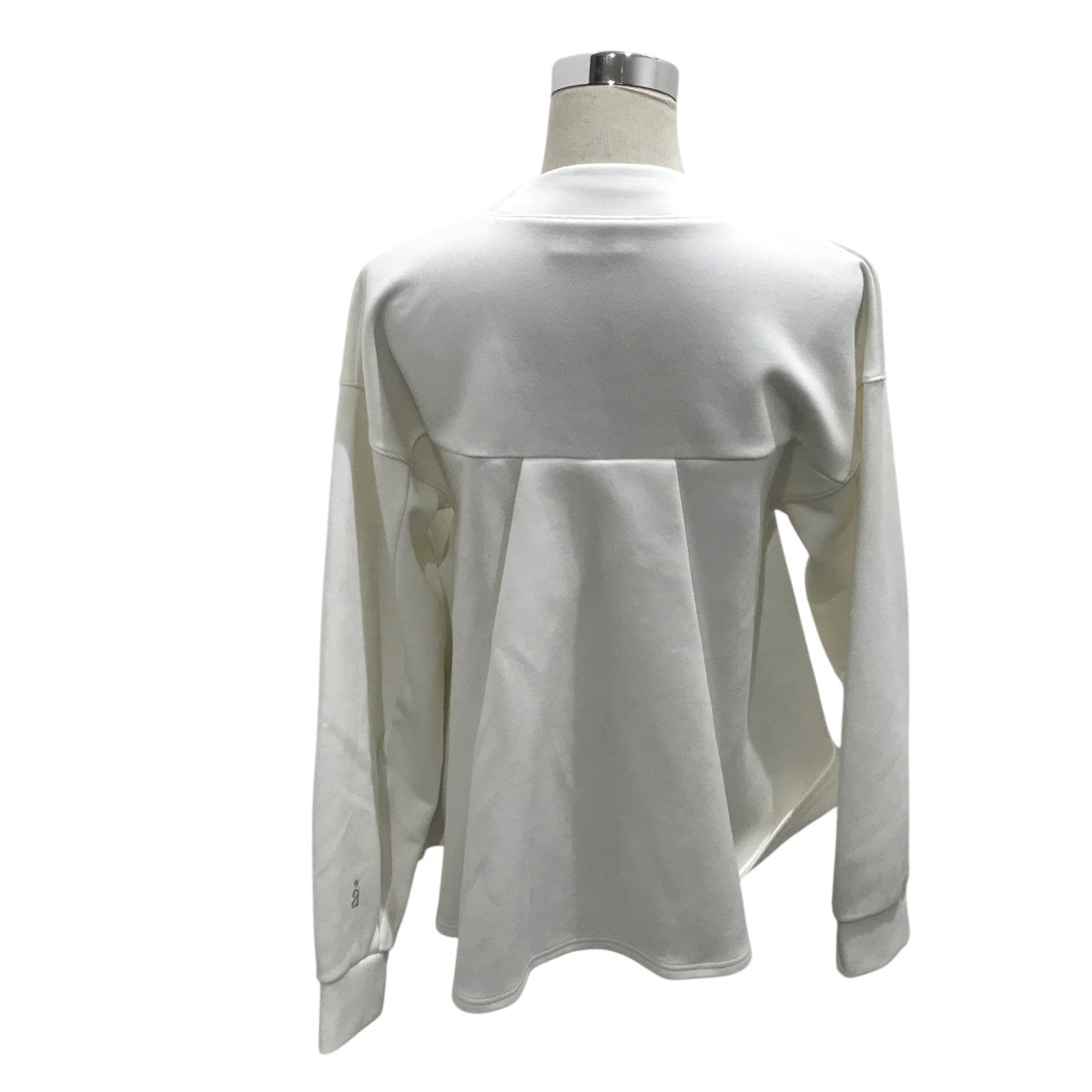 nagonstans(ナゴンスタンス) Back Flare Cardiganカーディガン470IS880