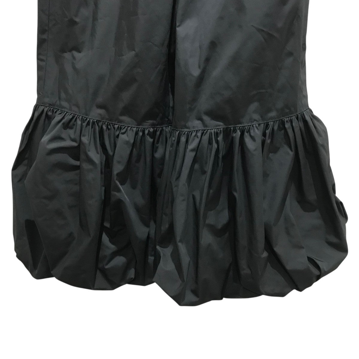 ENFOLD バルーンパンツ　黒　36 ENFOLD バルーンパンツ 黒 36 ENFOLD バルーンパンツ 黒 36