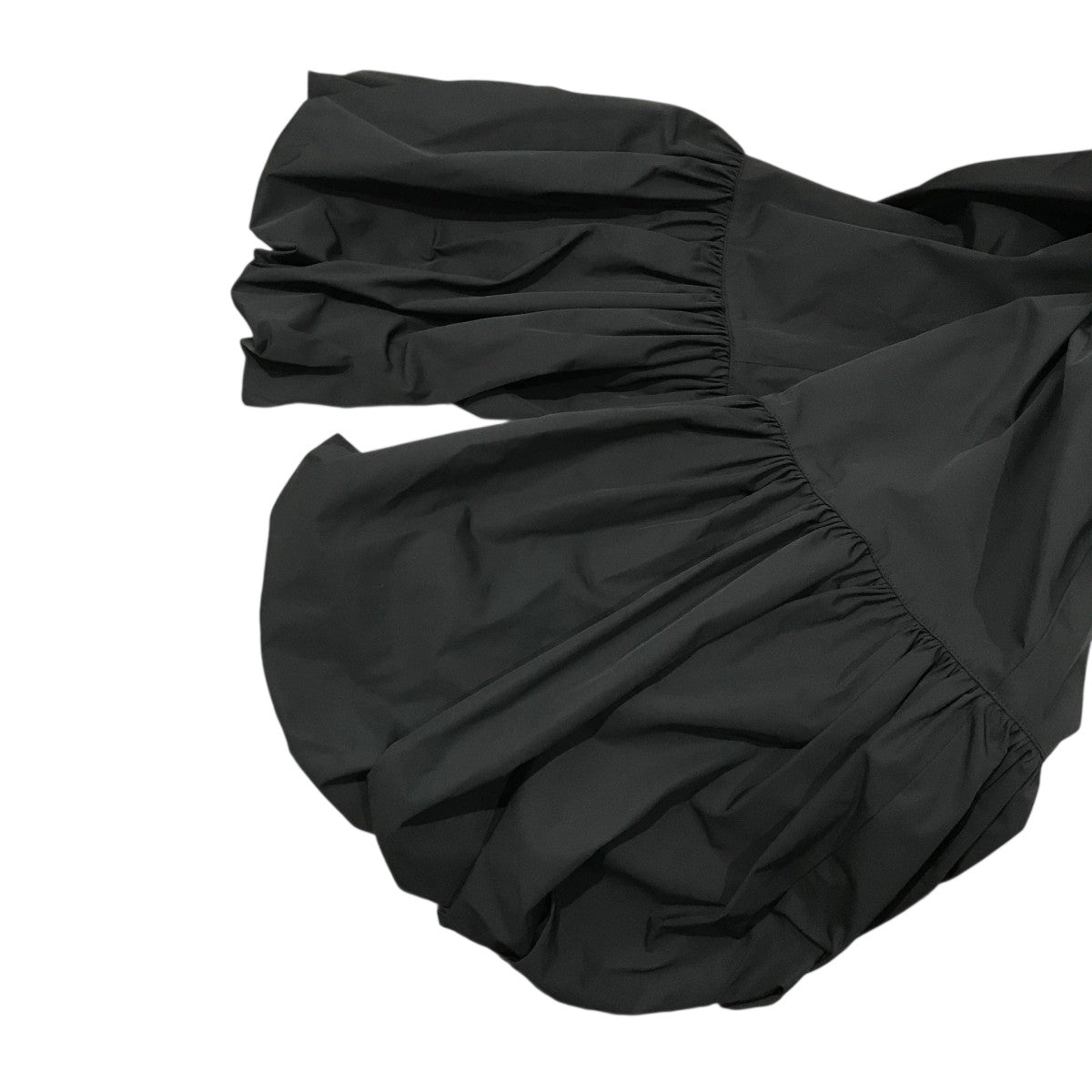 ENFOLD バルーンパンツ 新品タグ付き ENFOLD バルーンパンツ - メルカリ