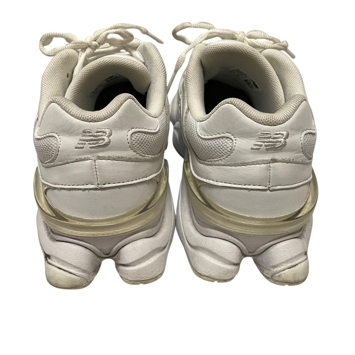 NEW BALANCE(ニューバランス) Triple WhiteスニーカーU9060NRJ