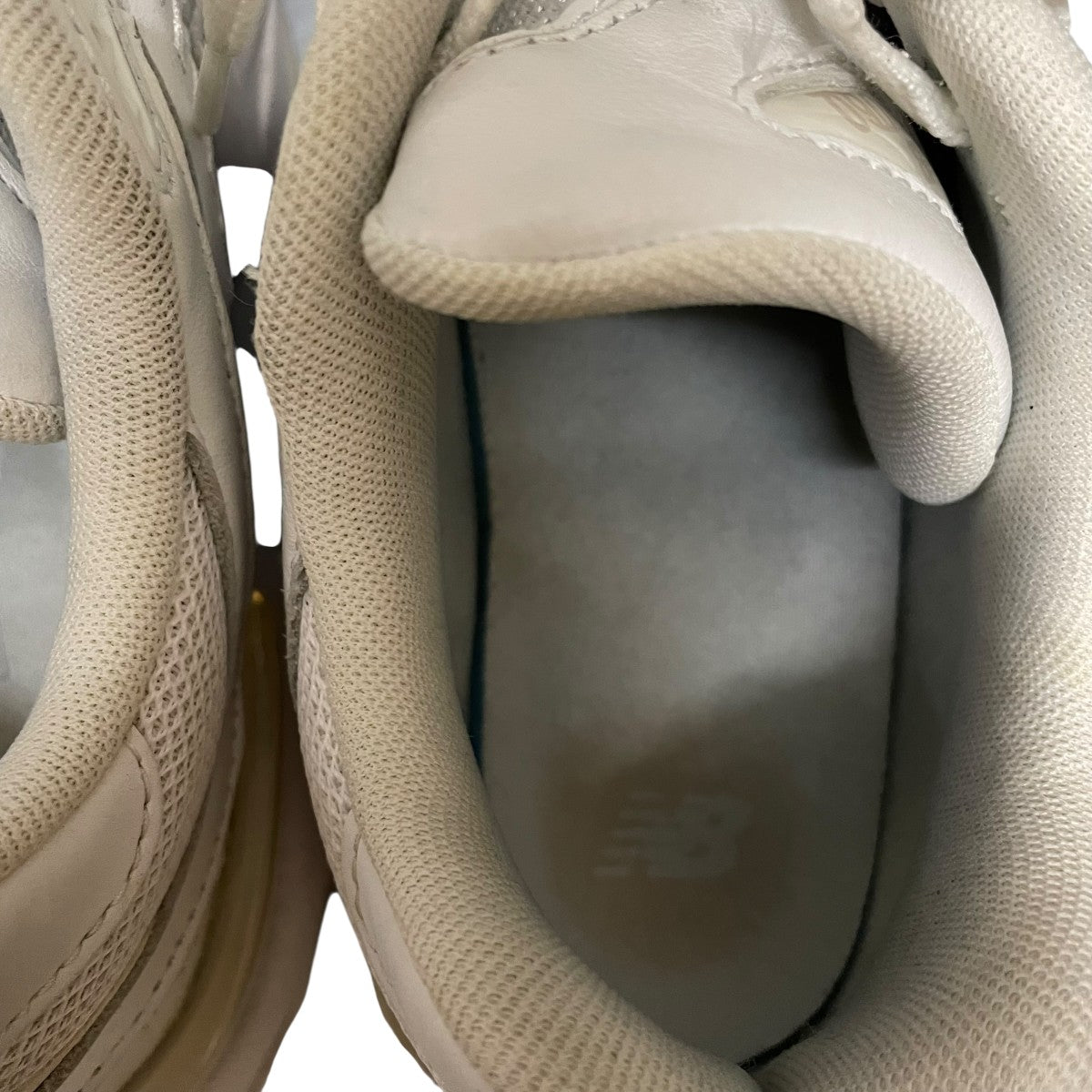 NEW BALANCE(ニューバランス) Triple WhiteスニーカーU9060NRJ