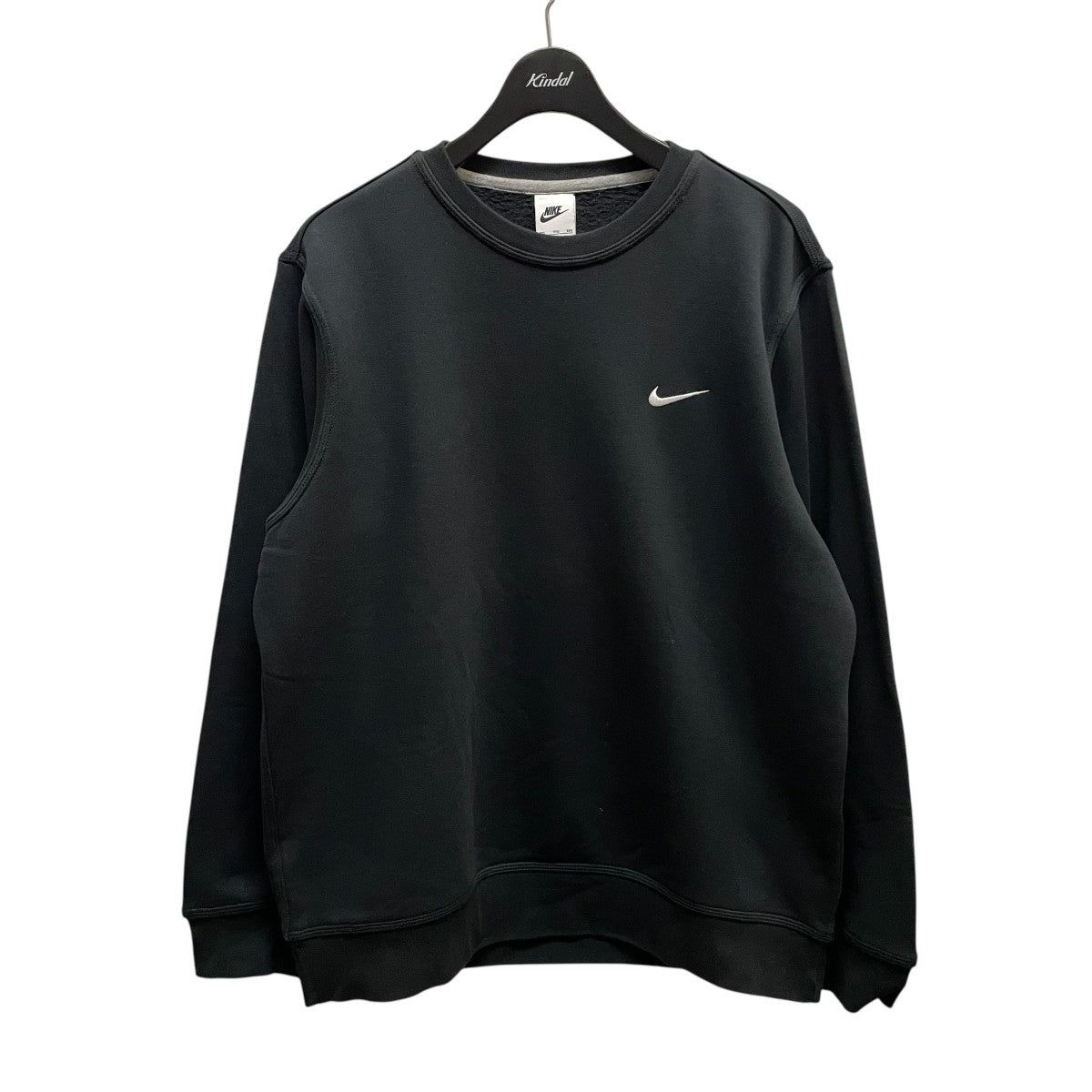 新品未使用　国内正規品　Supreme Nike クルーネック Supreme/Nike Crewneck - UG.SHAFT