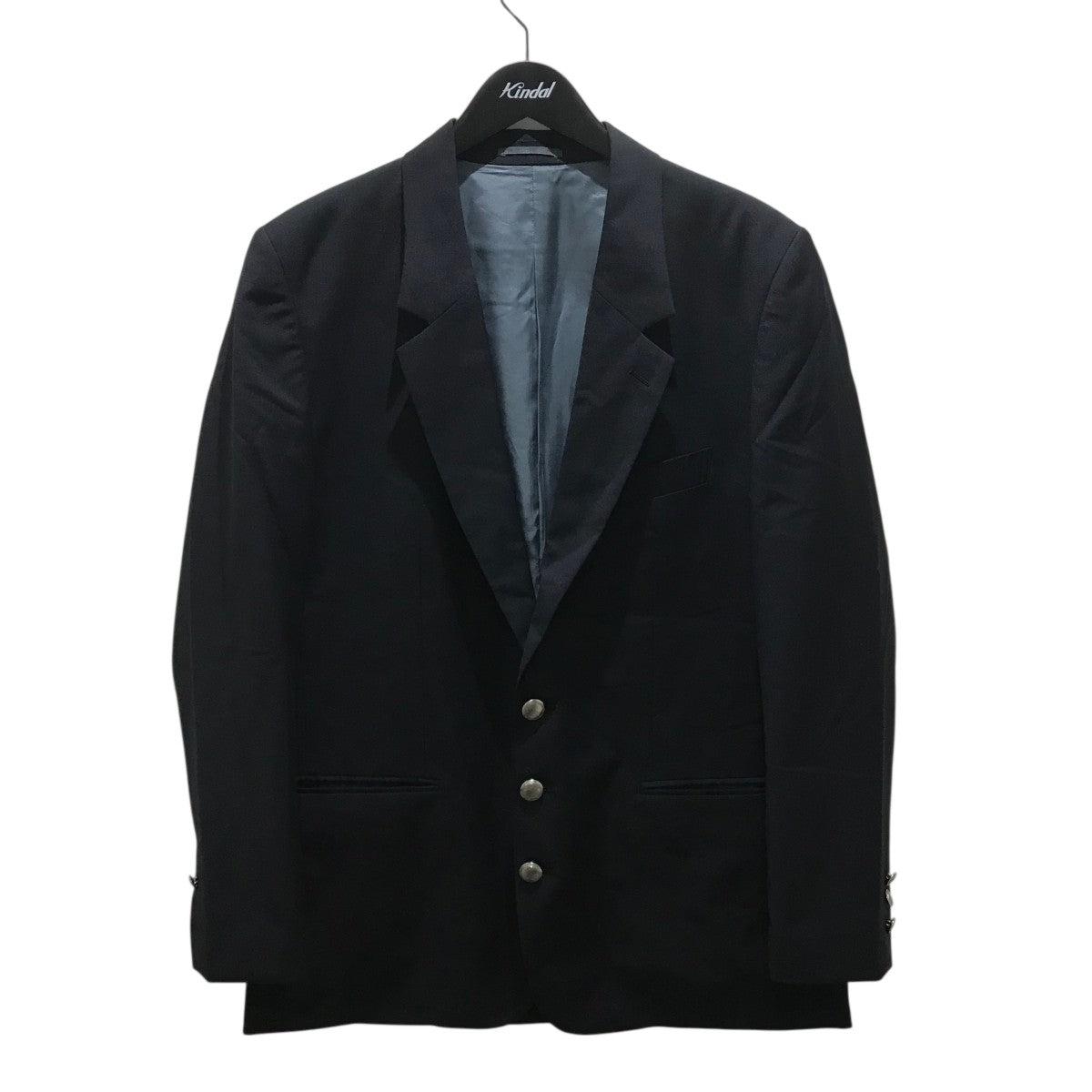 LITTLEBIG(リトルビッグ) 24SS PLAIN JACKET テーラード