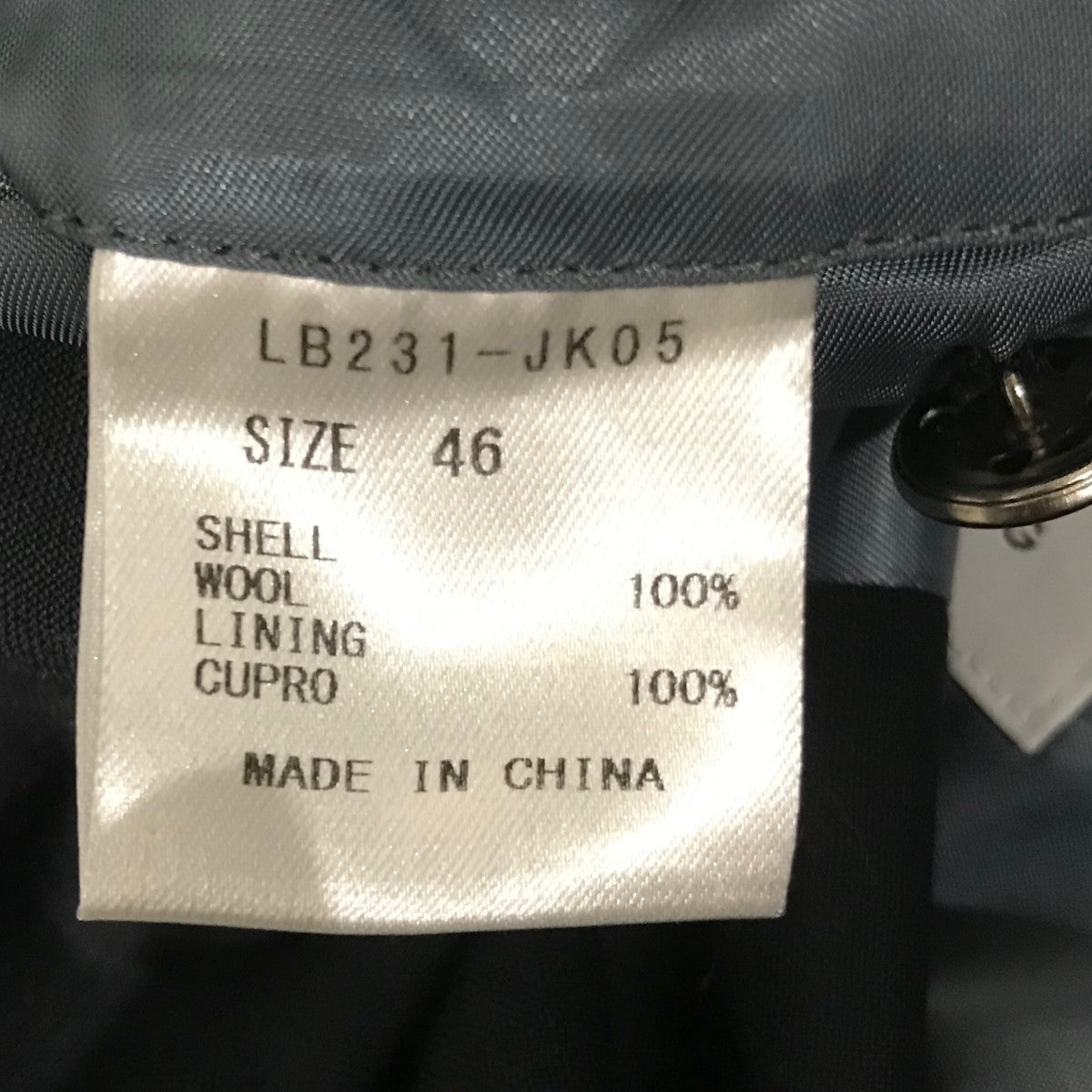 LITTLEBIG(リトルビッグ) テーラードジャケットKB231-JK05 KB231-JK05