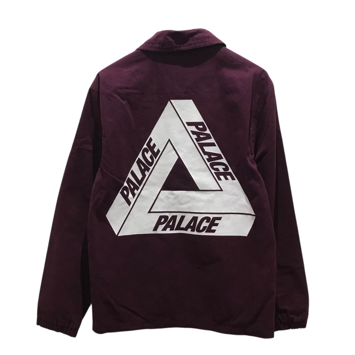 palace コーチジャケット PALACE DETROIT TIGERS コーチジャケット