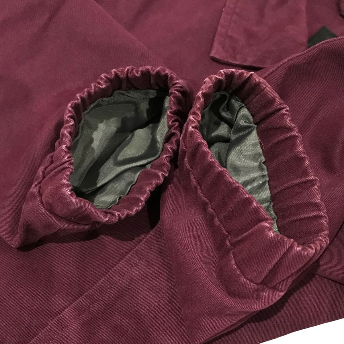 PALACE(パレス) コットンコーチジャケット レッド サイズ S|【公式 PALACE(パレス) コットンコーチジャケット レッド サイズ S|【公式