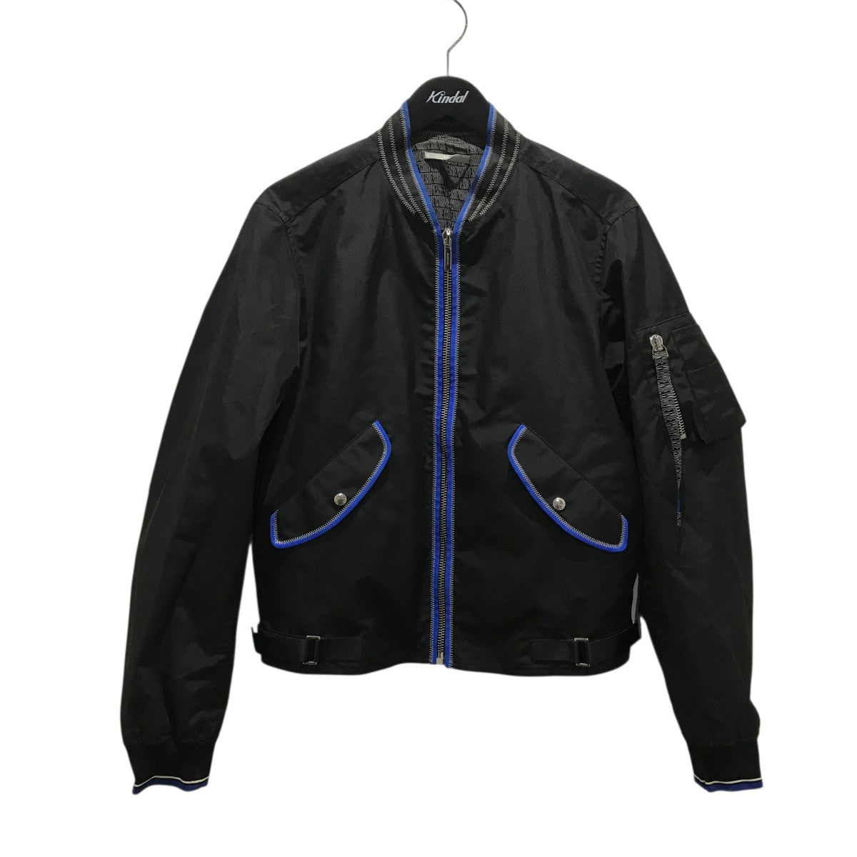 Dior homme バックオープンジャケット 200113-019.jpg