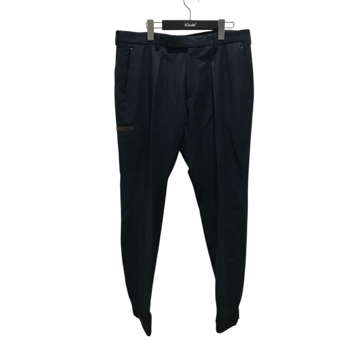 Berluti(ベルルッティ) ウールパンツR21TCU71WCBN R21TCU71WCBN