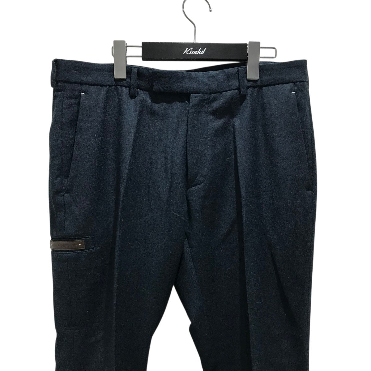 Berluti(ベルルッティ) ウールパンツR21TCU71WCBN R21TCU71WCBN