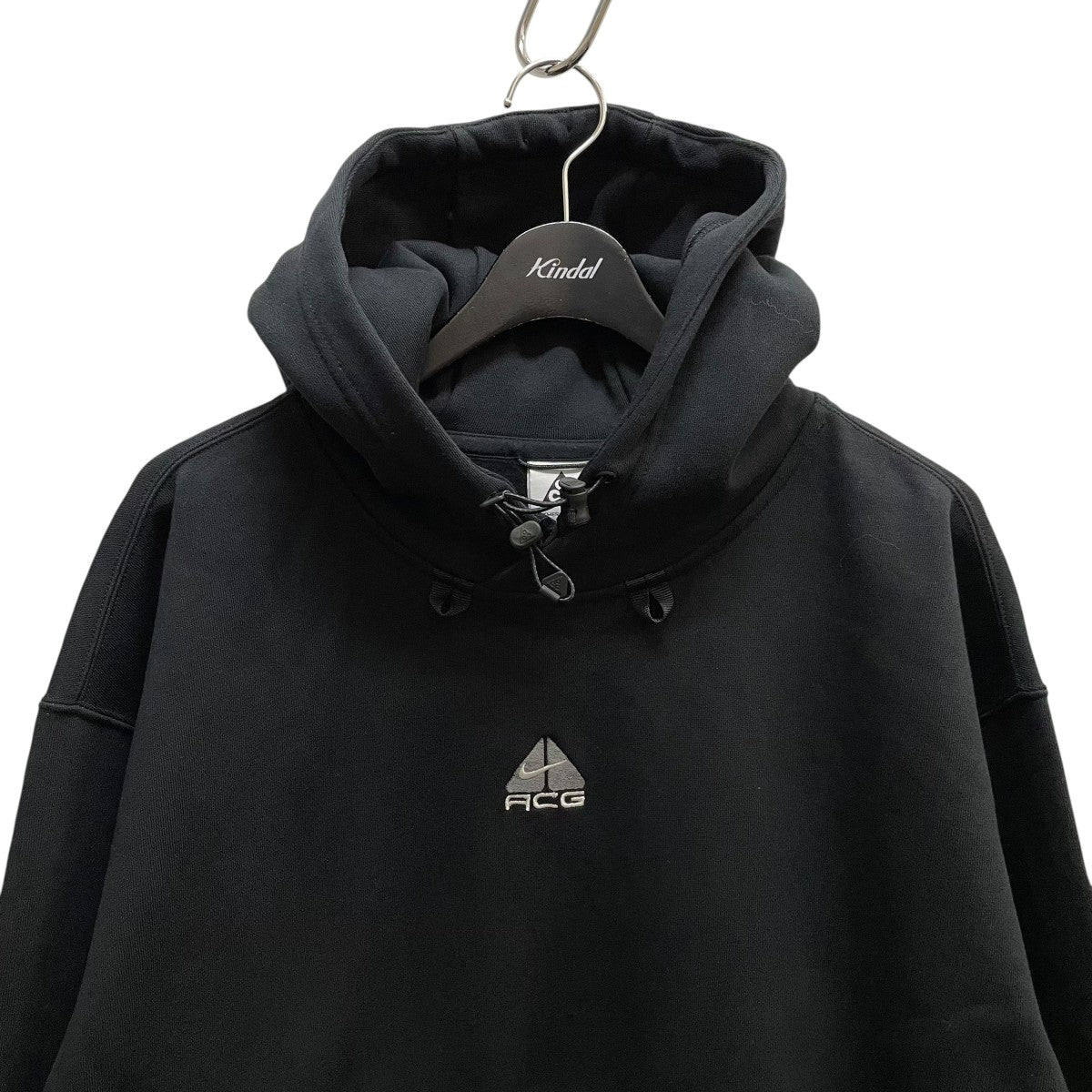 【NIKE】ACG プルオーバー NIKE公式】ナイキ ACG Therma-FIT フリース プルオーバー