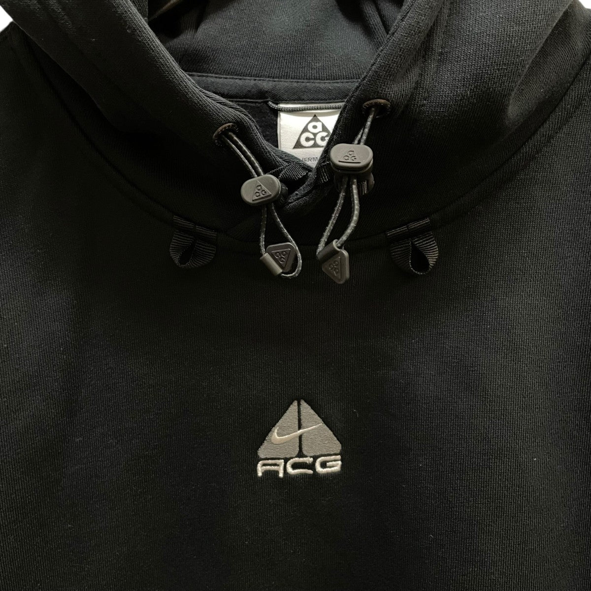 NIKE ACG(ナイキエーシージー) プルオーバーパーカーDH3088-013 DH3088